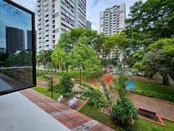 Blk 603 Clementi West Street 1 (Clementi), HDB 3 Rooms #568816641